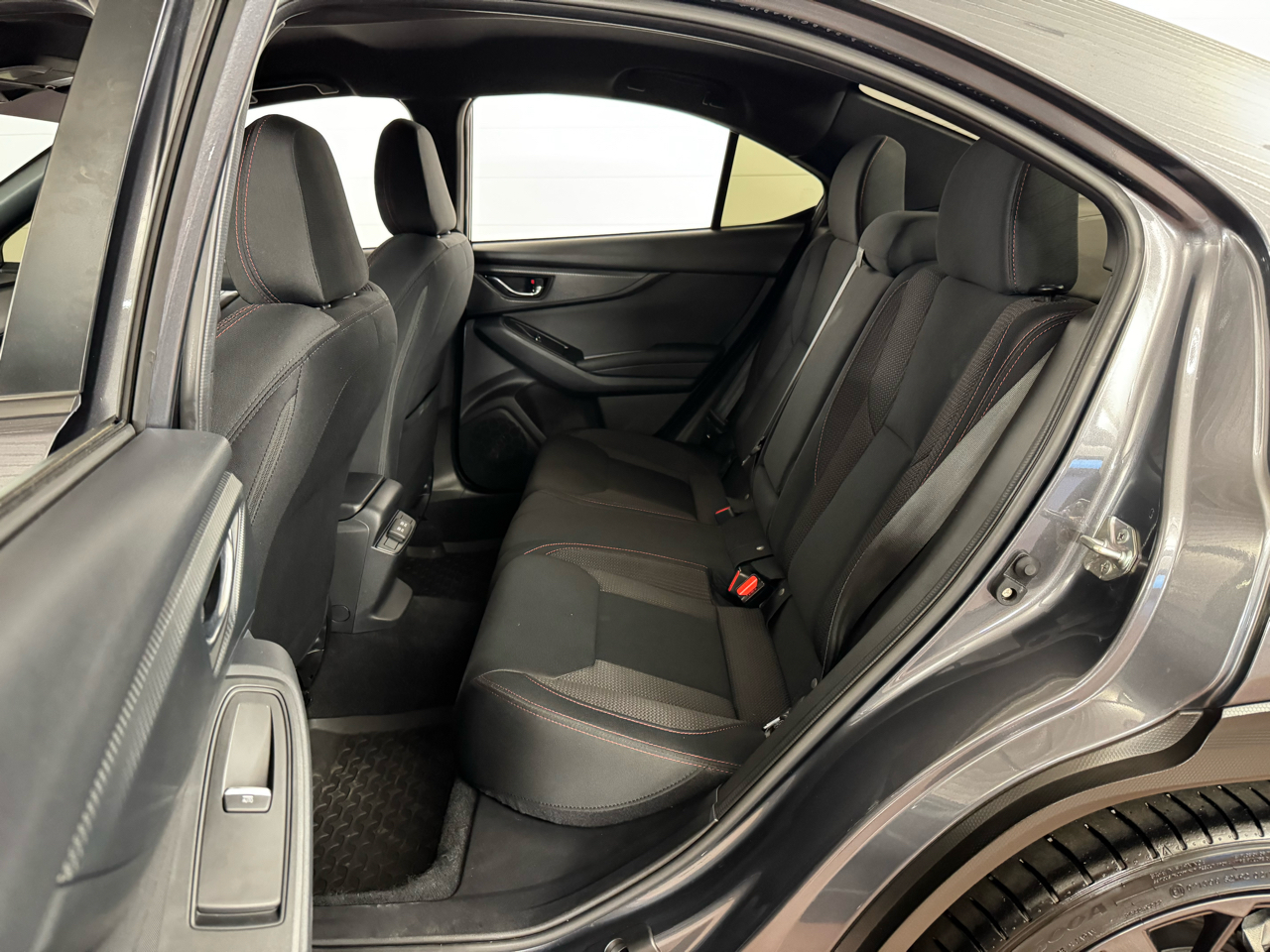 2023 Subaru WRX Premium photo 23