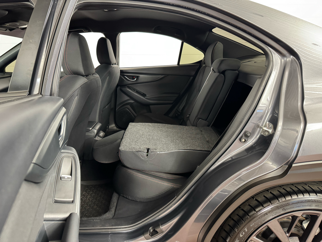 2023 Subaru WRX Premium photo 24