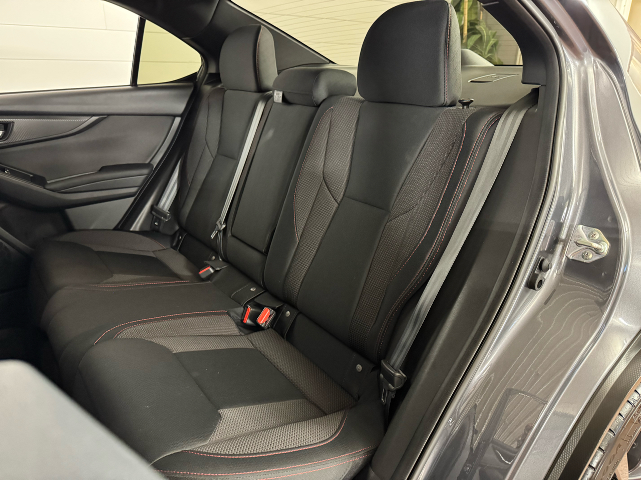 2023 Subaru WRX Premium photo 25