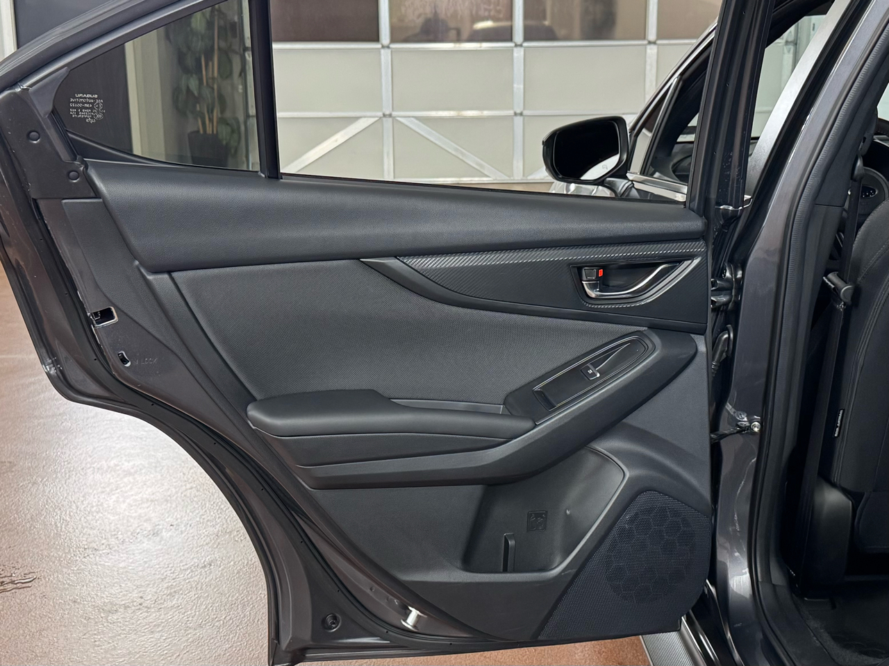 2023 Subaru WRX Premium photo 26