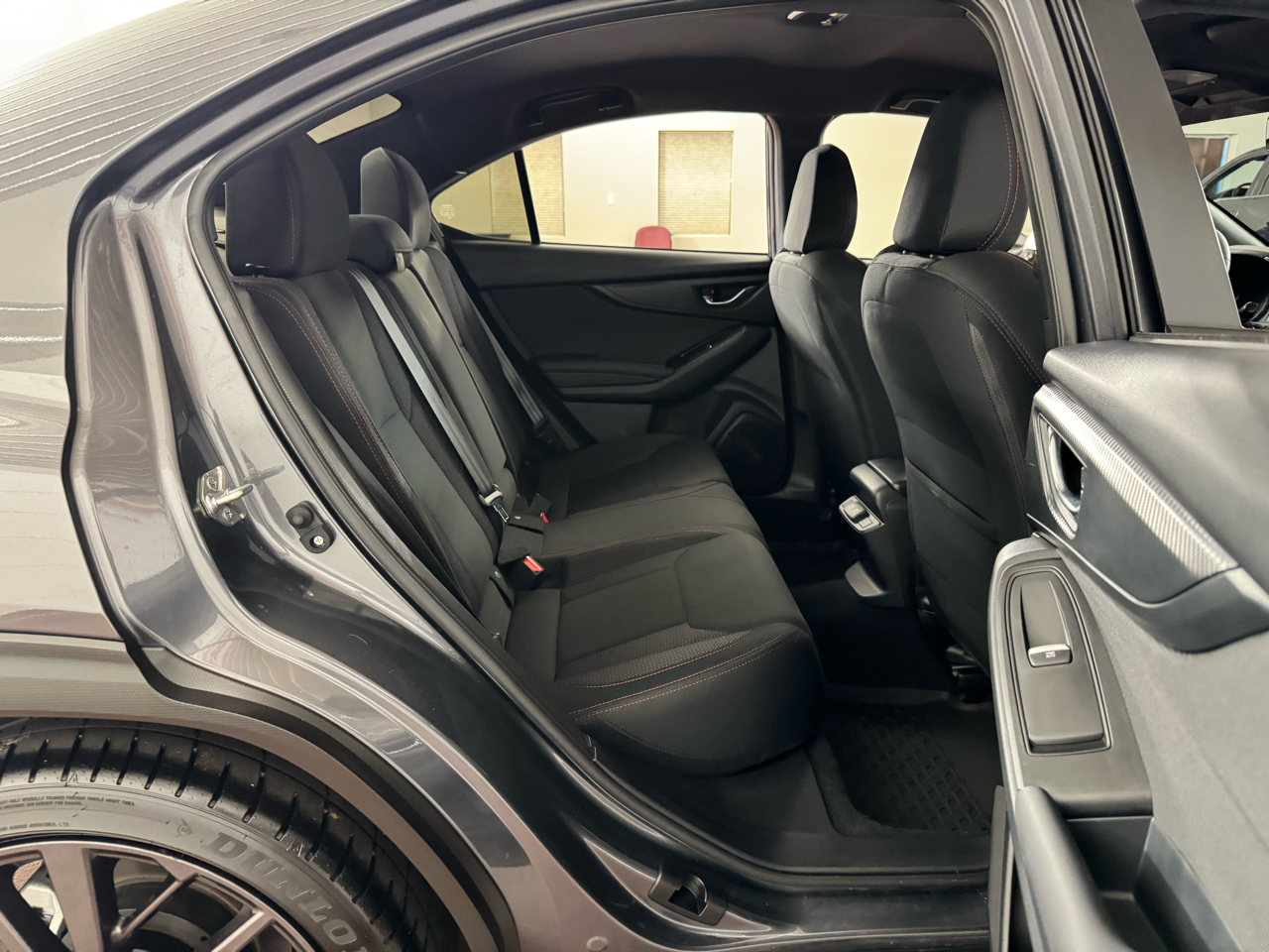 2023 Subaru WRX Premium photo 27