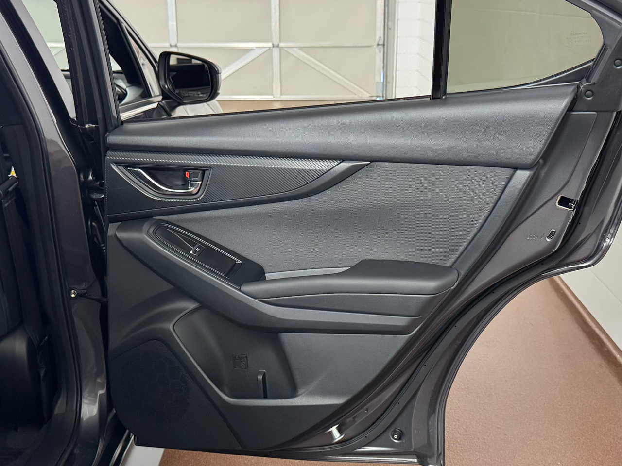 2023 Subaru WRX Premium photo 29