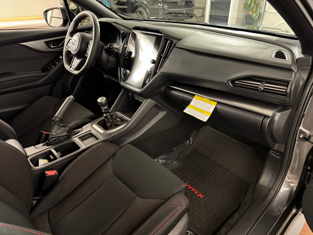 2023 Subaru WRX Premium photo 30