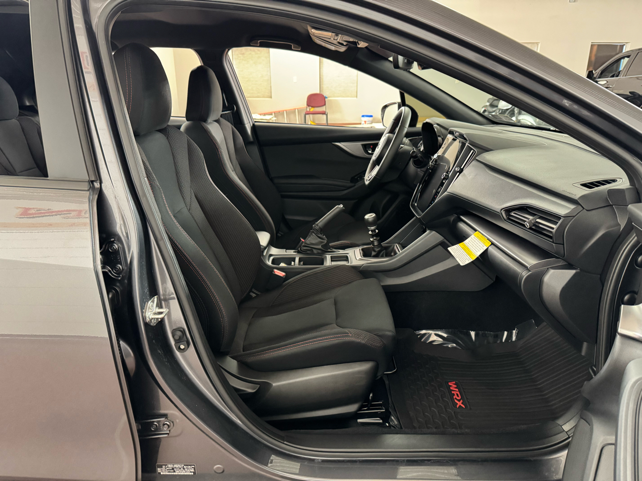2023 Subaru WRX Premium photo 31