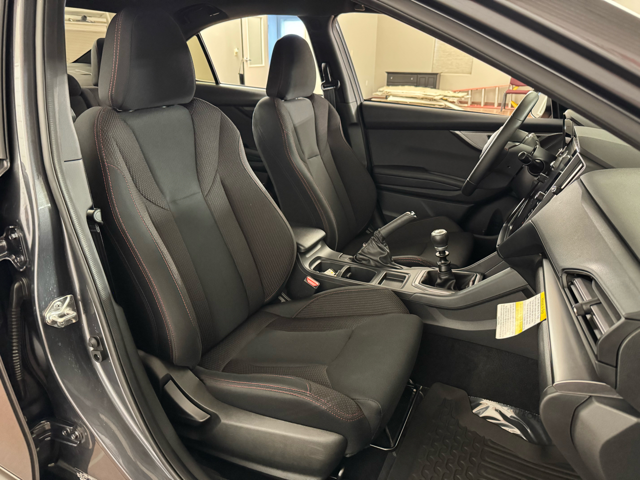 2023 Subaru WRX Premium photo 32