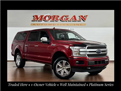 2019 Ford F-150  2019 Ford F-150