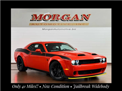 2023 Dodge Challenger  2023 Dodge Challenger
