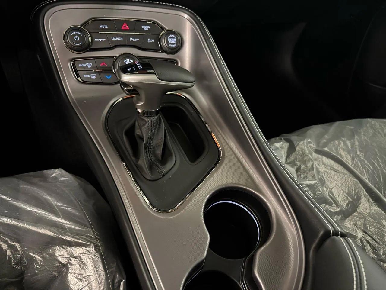 Dodge Challenger SRT Hellcat Jailbreak RWD 2023