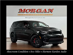 2022 Dodge Durango  2022 Dodge Durango