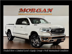 2020 RAM 1500  2020 RAM 1500