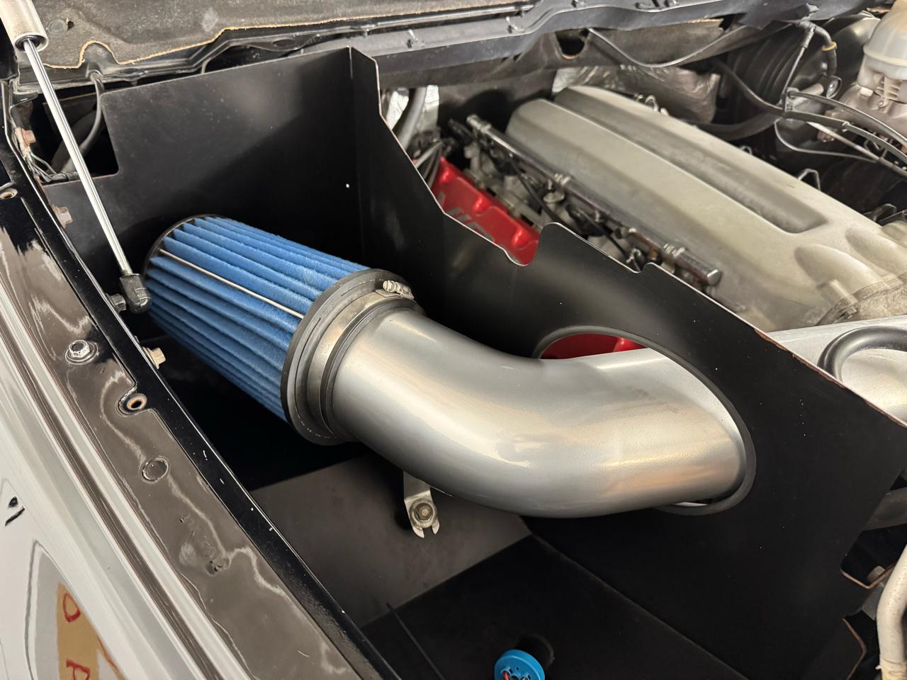 Dodge Ram 1500 SRT-10 2WD 2004