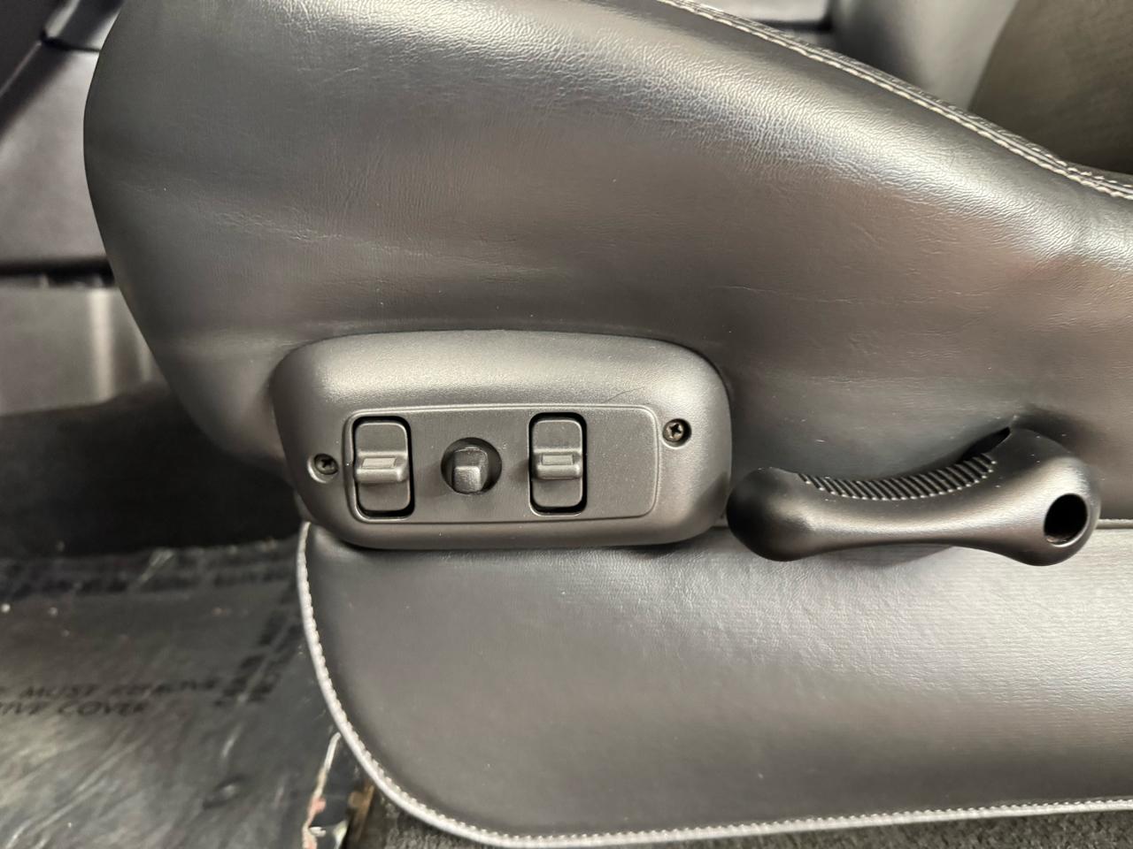 Dodge Ram 1500 SRT-10 2WD 2004