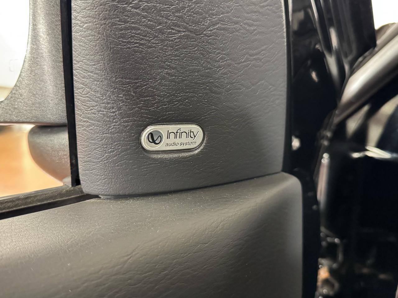 Dodge Ram 1500 SRT-10 2WD 2004