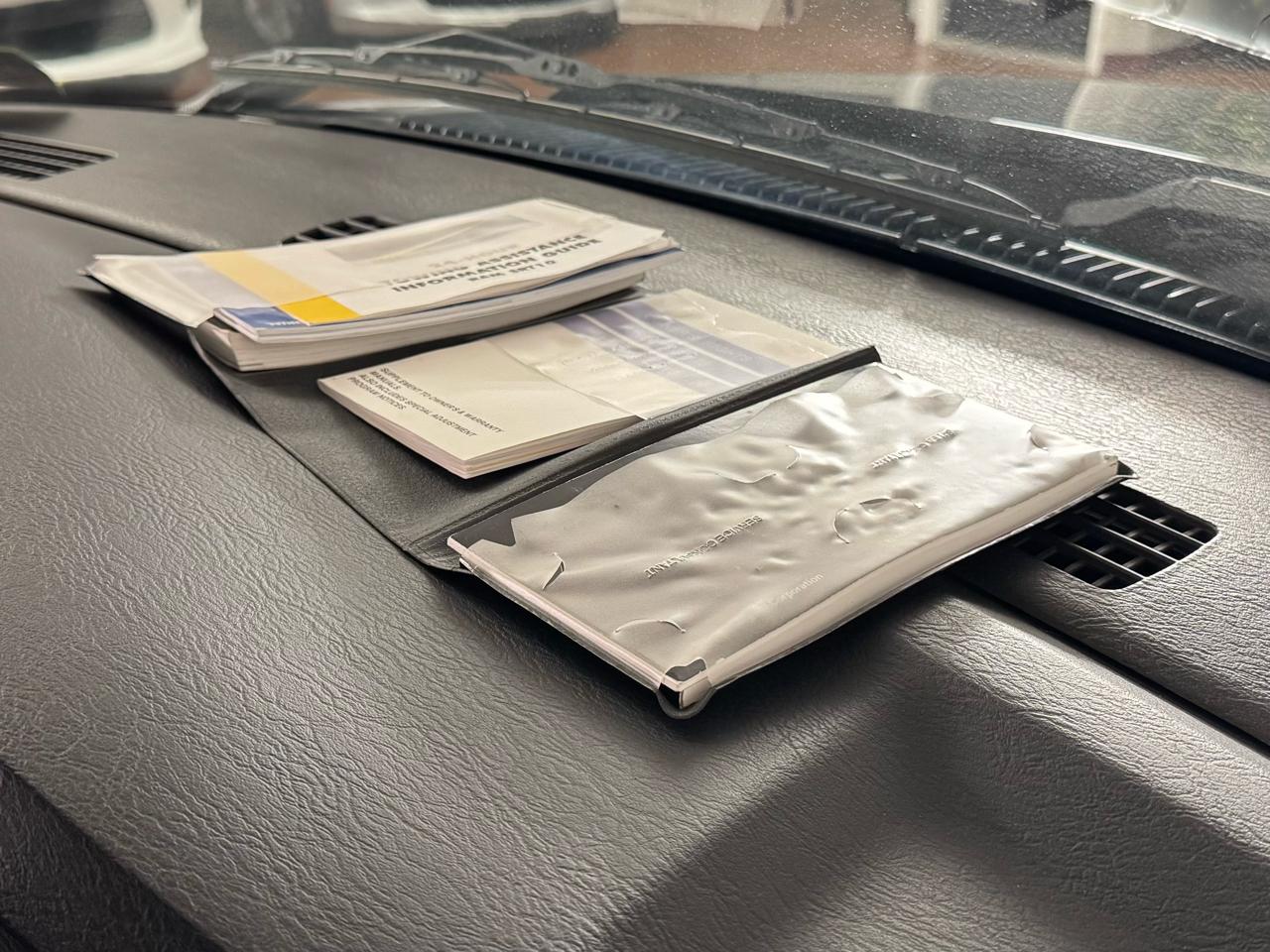 Dodge Ram 1500 SRT-10 2WD 2004