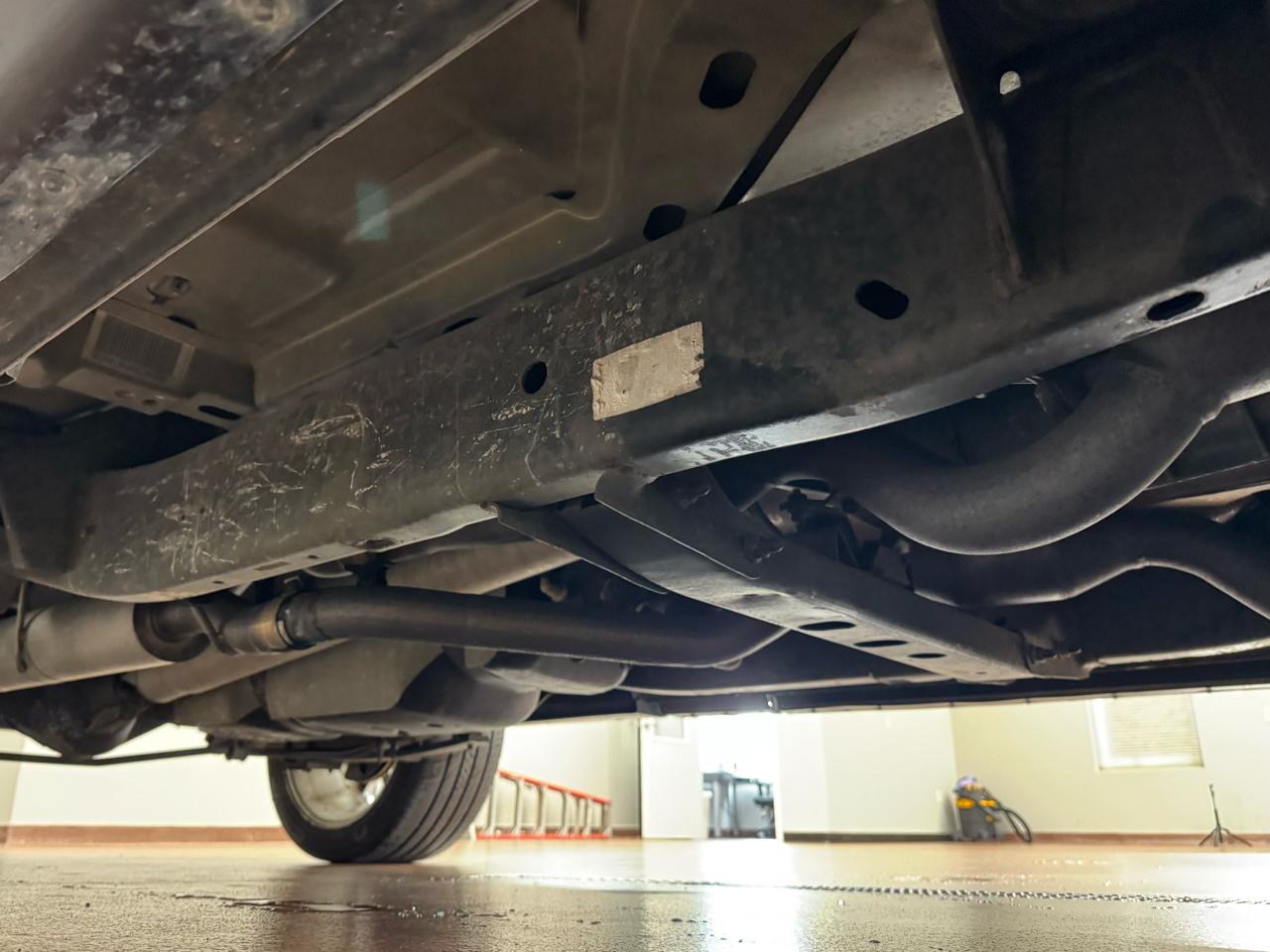 Dodge Ram 1500 SRT-10 2WD 2004