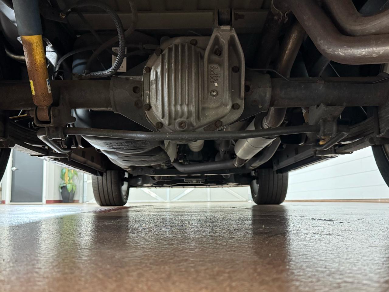 Dodge Ram 1500 SRT-10 2WD 2004