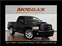 2004 Dodge Ram 1500  2004 Dodge Ram 1500