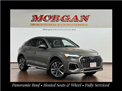 2023 Audi Q5 Sportback  2023 Audi Q5 Sportback