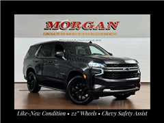 2023 Chevrolet Tahoe 