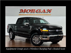 2024 Ford F-150  2024 Ford F-150