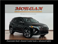 2023 Hyundai Tucson  2023 Hyundai Tucson