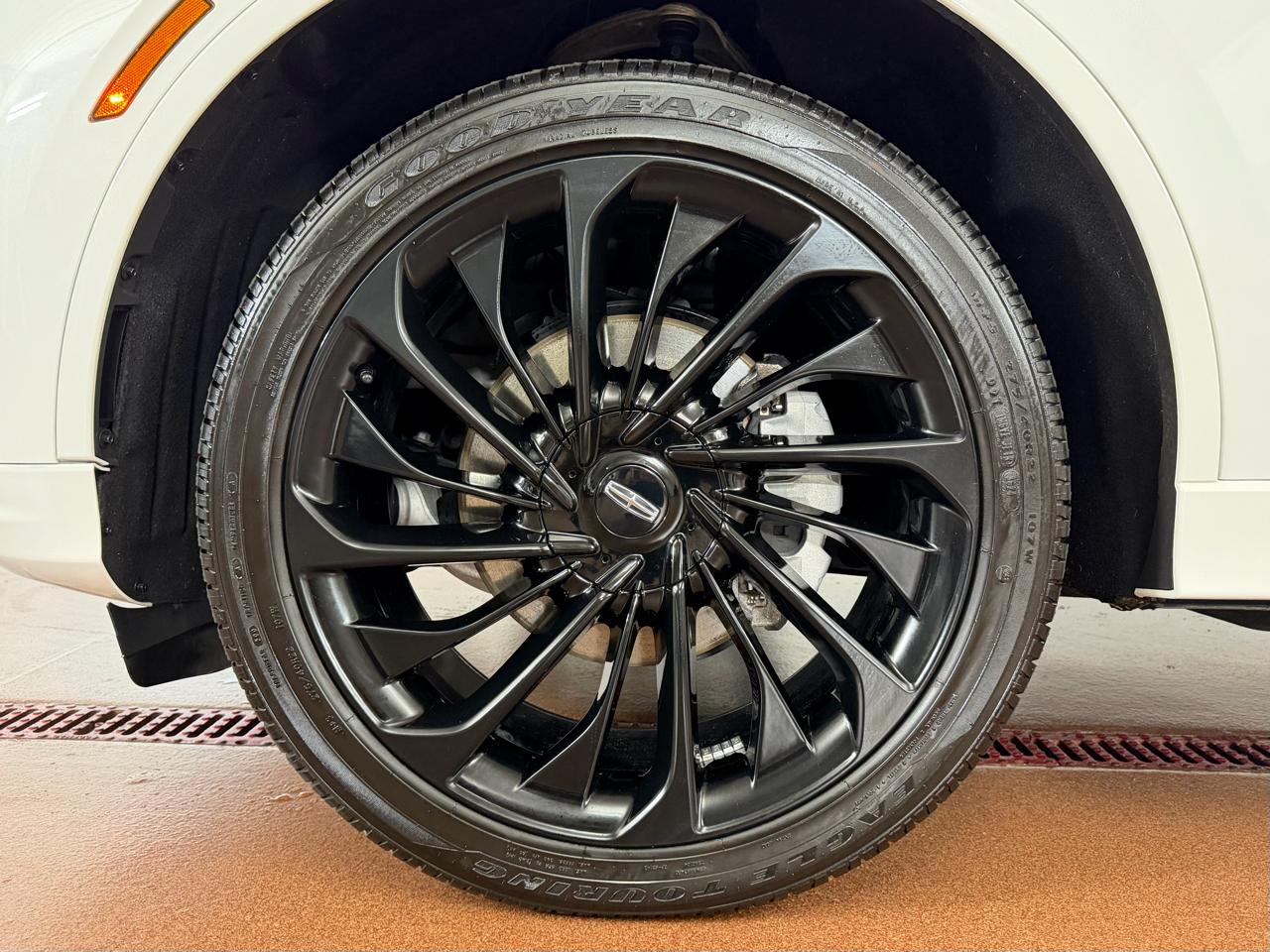 Lincoln Aviator  2025