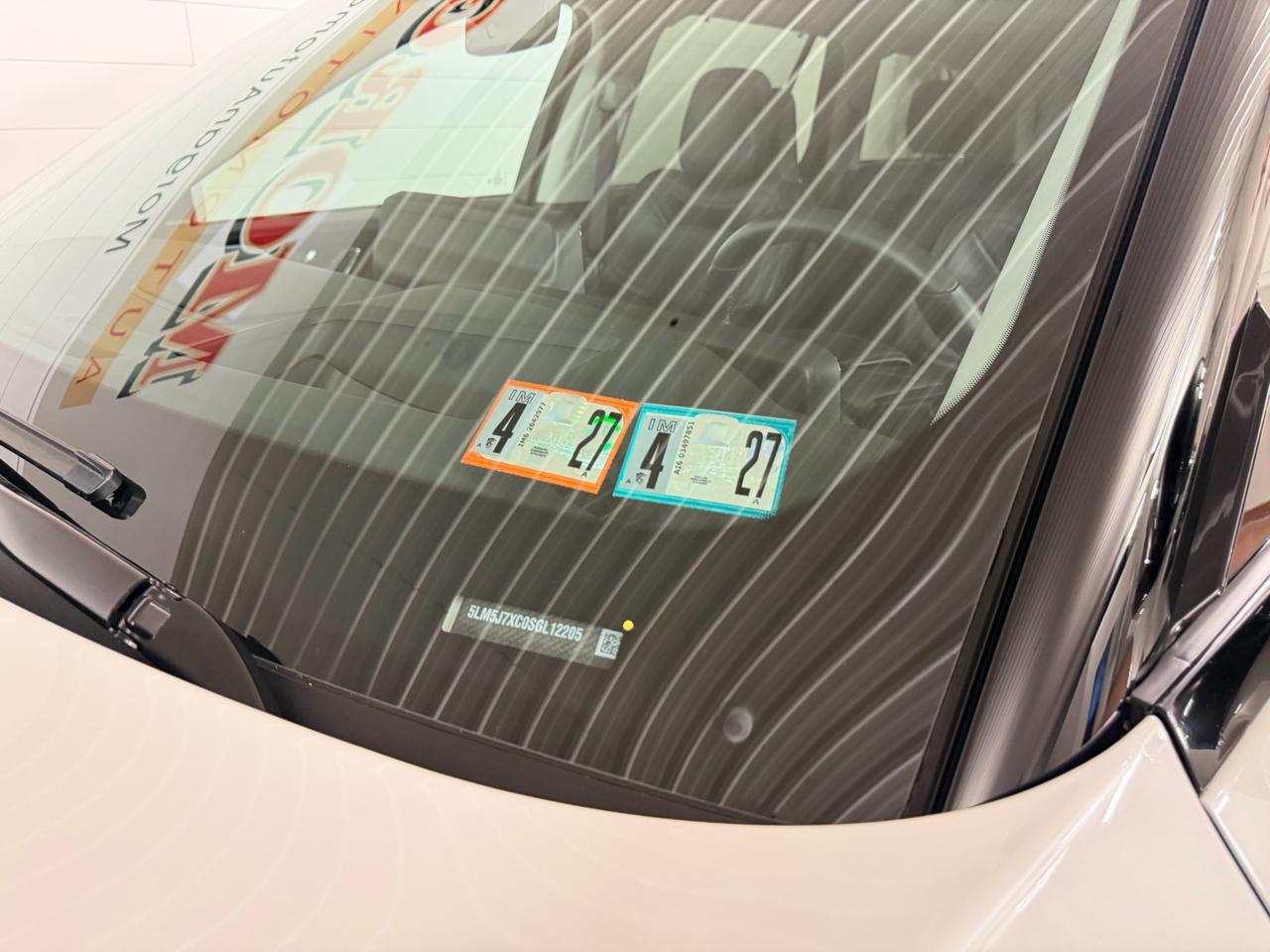 Lincoln Aviator  2025