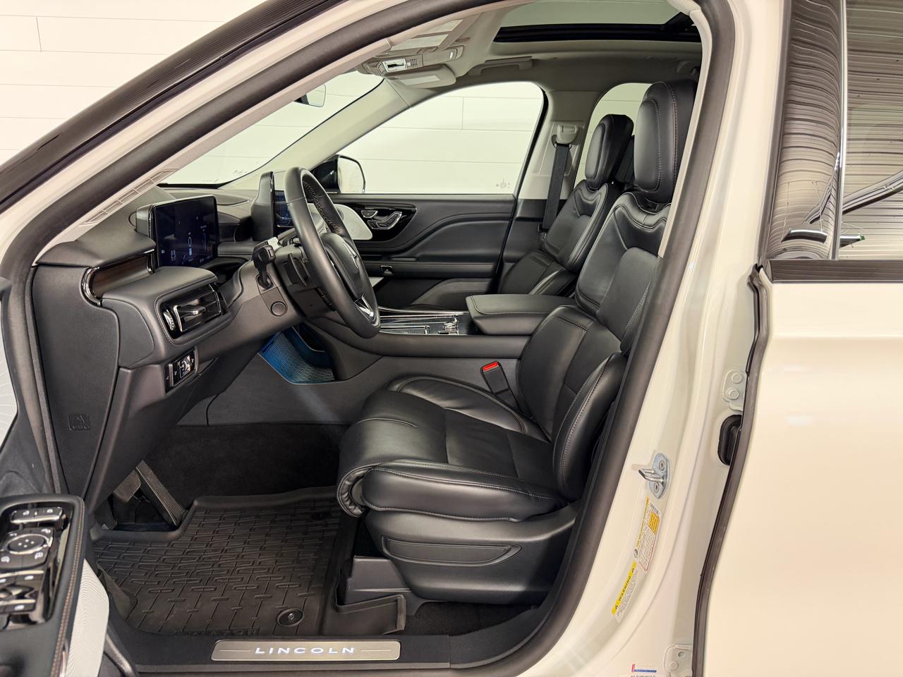 Lincoln Aviator  2025