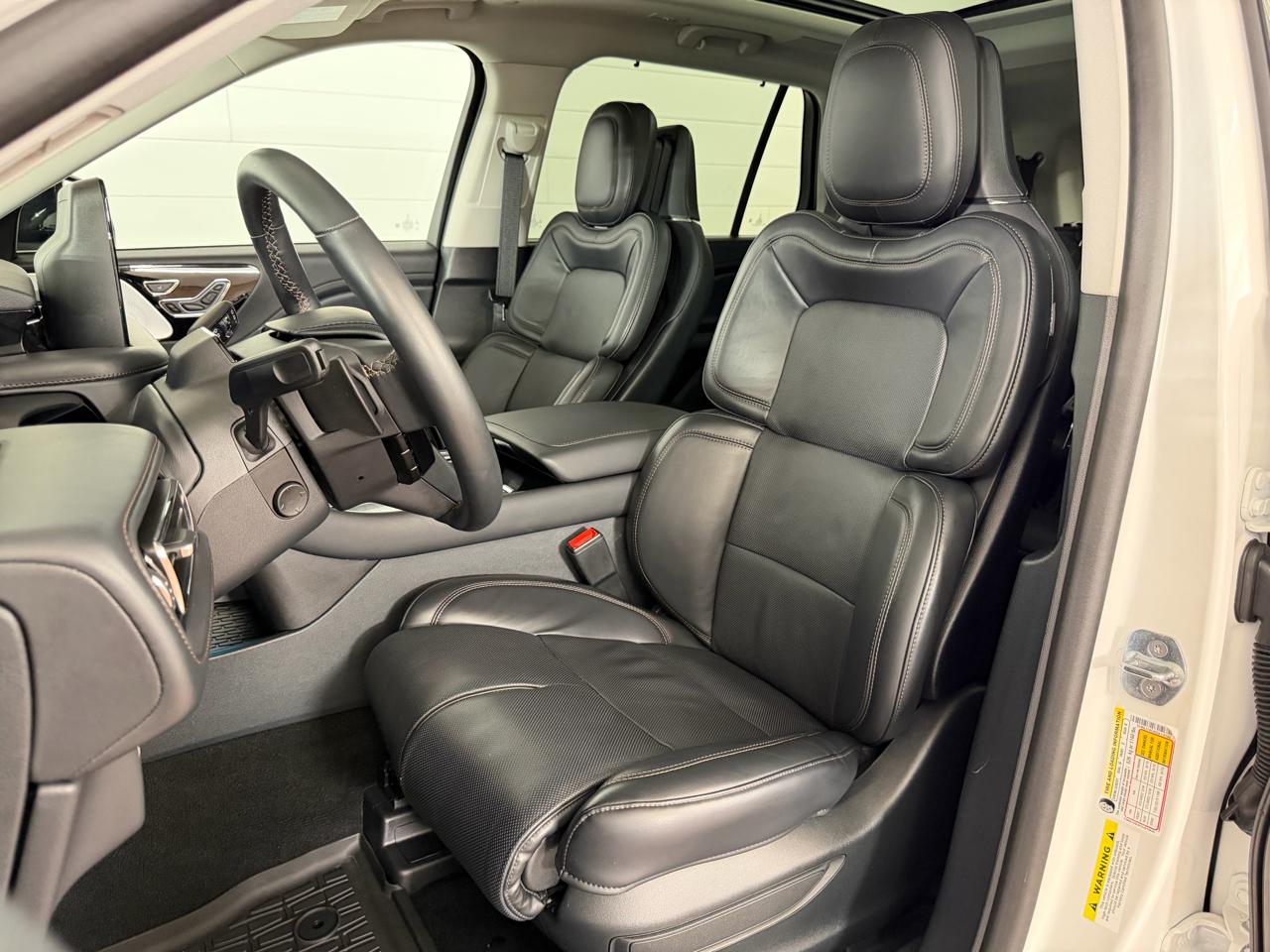 Lincoln Aviator  2025