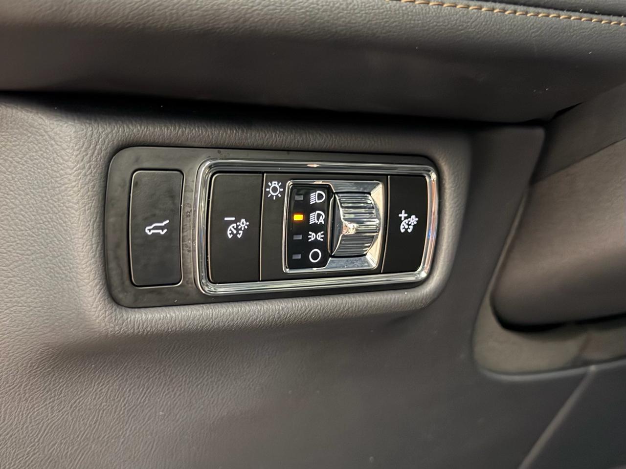 Lincoln Aviator  2025