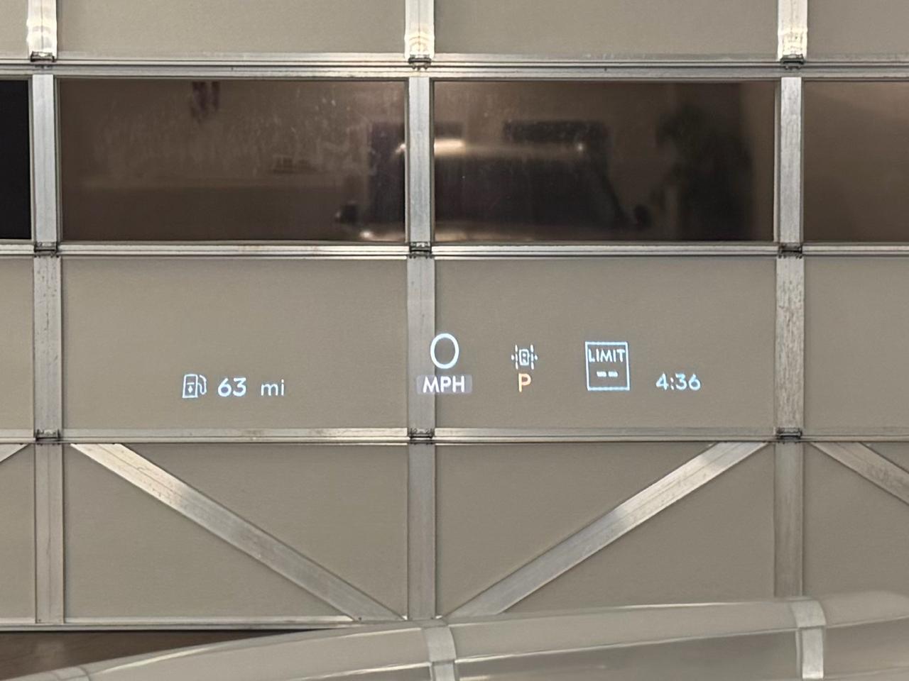 Lincoln Aviator  2025