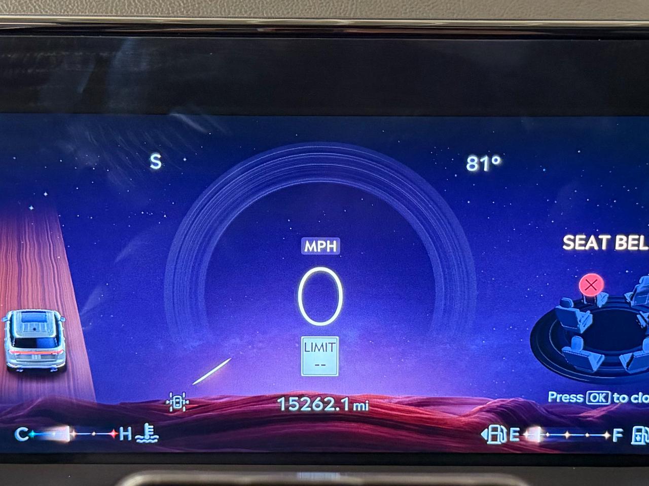 Lincoln Aviator  2025