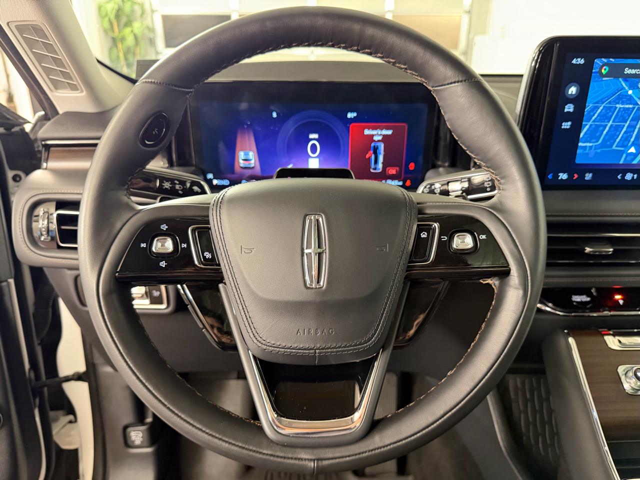 Lincoln Aviator  2025