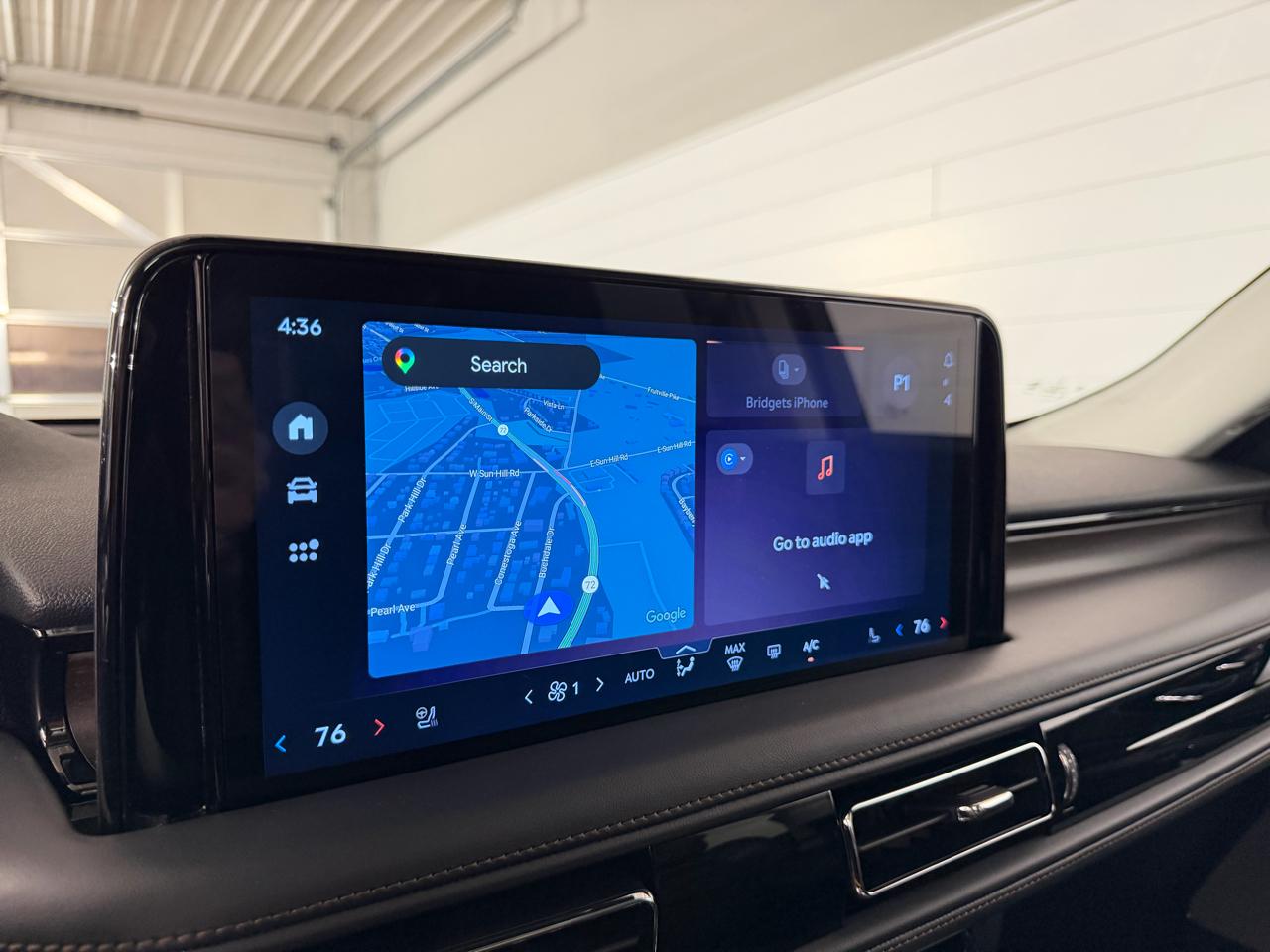 Lincoln Aviator  2025