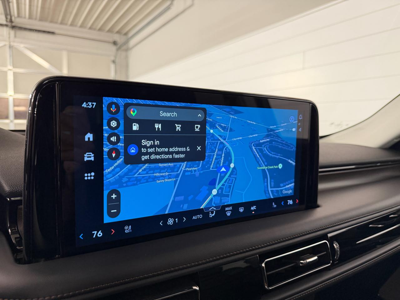 Lincoln Aviator  2025