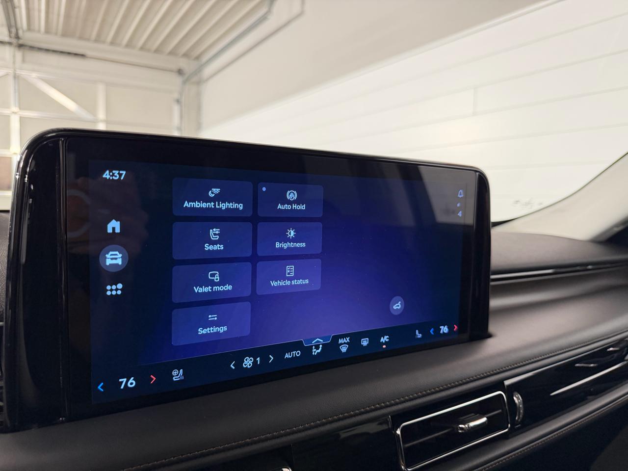 Lincoln Aviator  2025