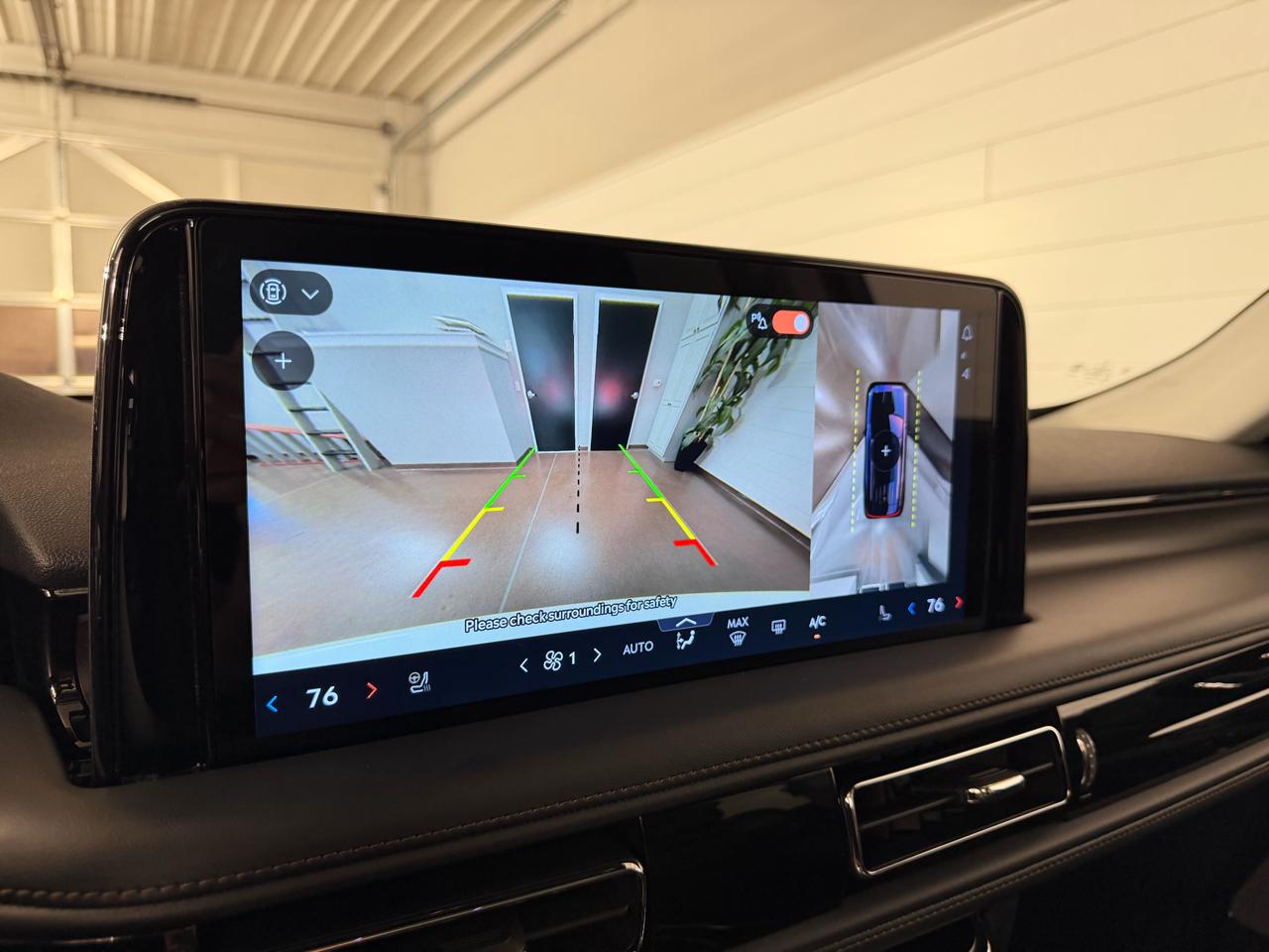 Lincoln Aviator  2025