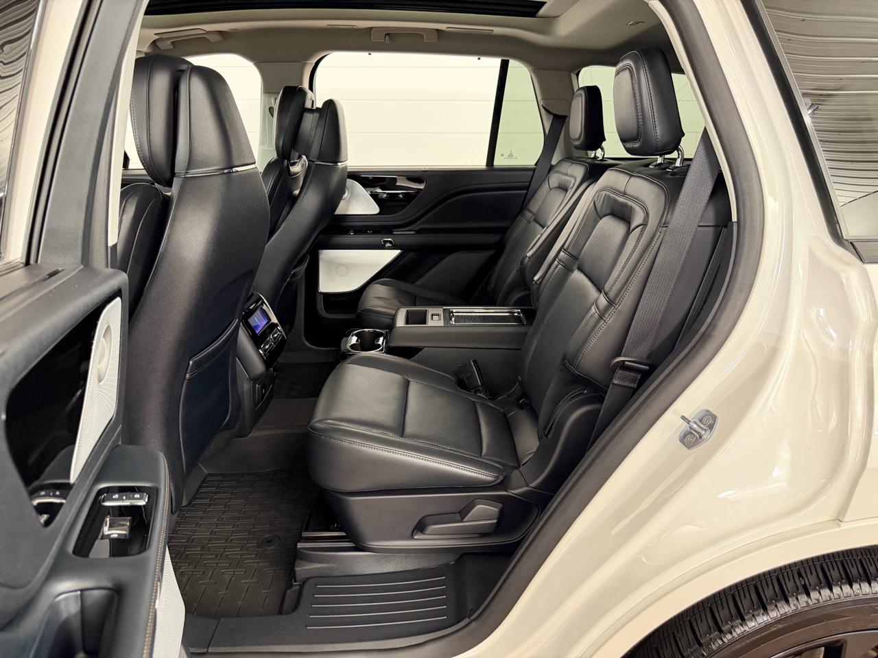 Lincoln Aviator  2025