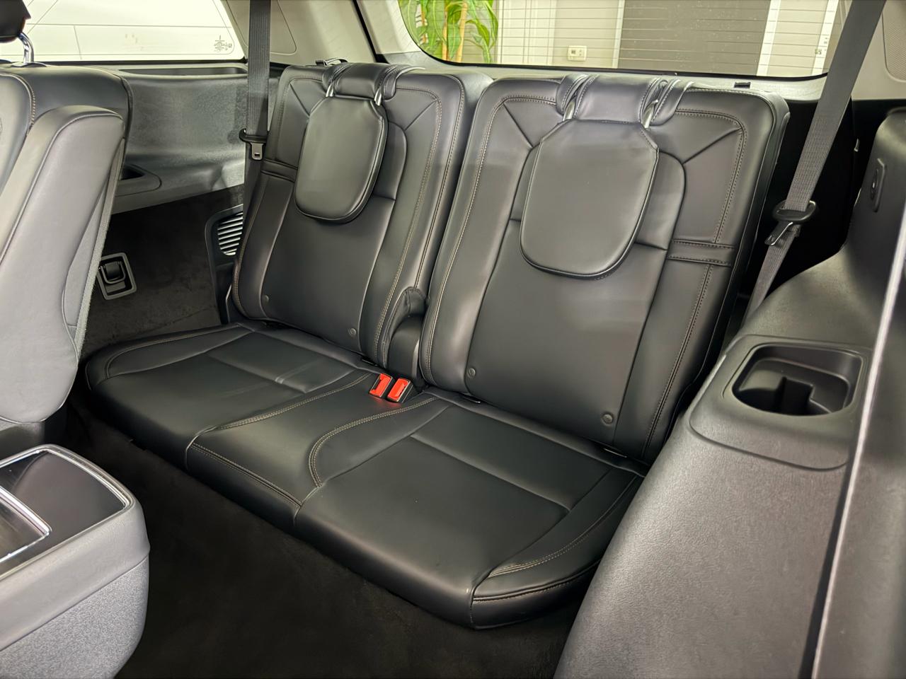 Lincoln Aviator  2025