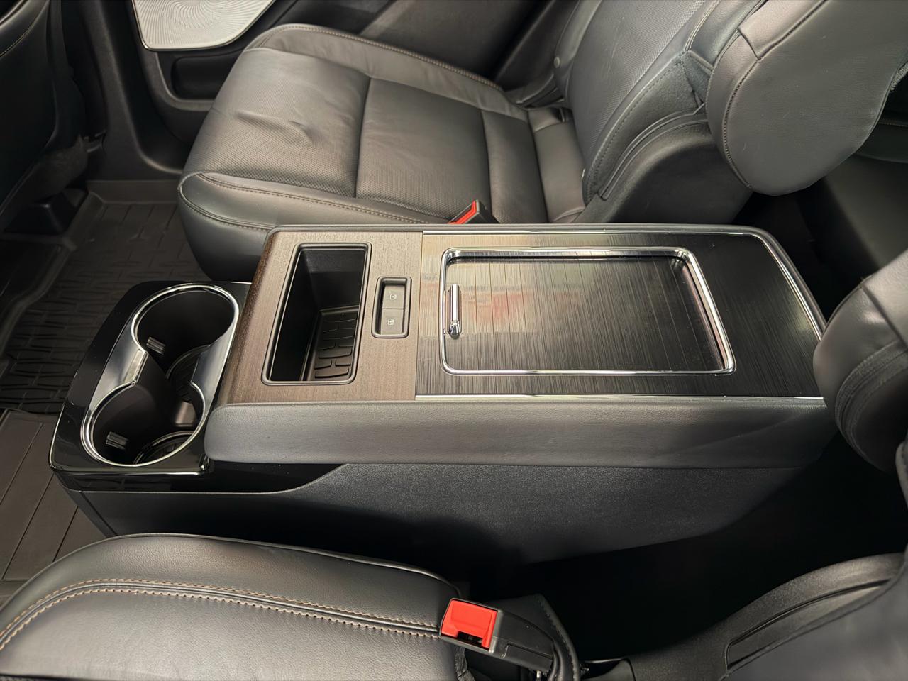 Lincoln Aviator  2025