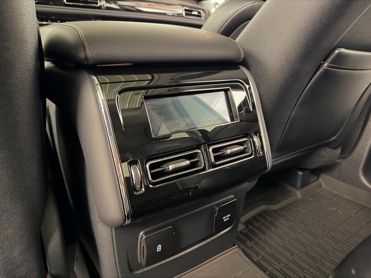 Lincoln Aviator  2025