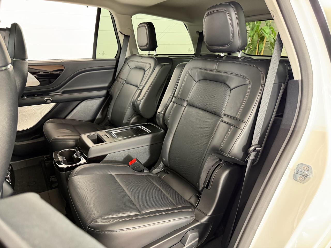 Lincoln Aviator  2025