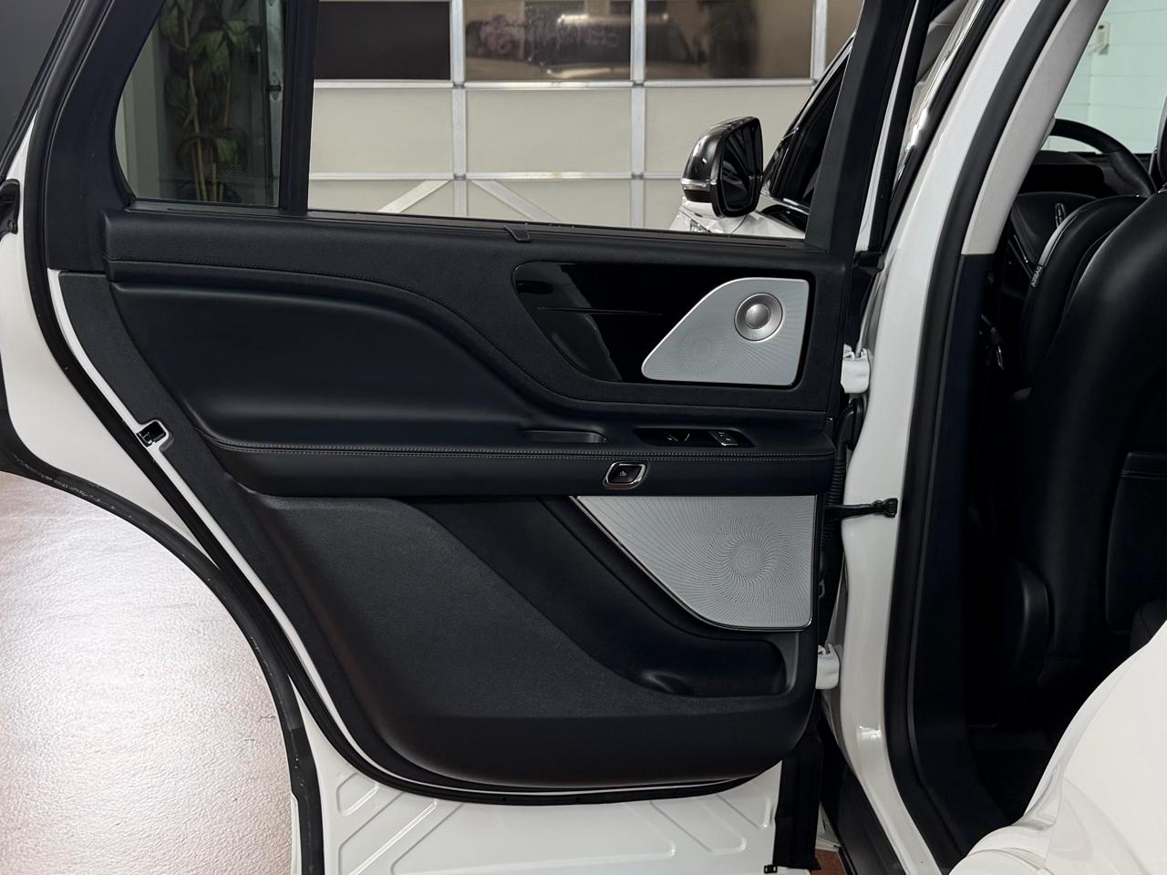 Lincoln Aviator  2025