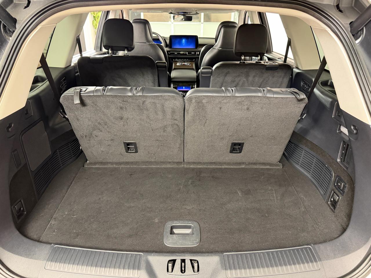 Lincoln Aviator  2025