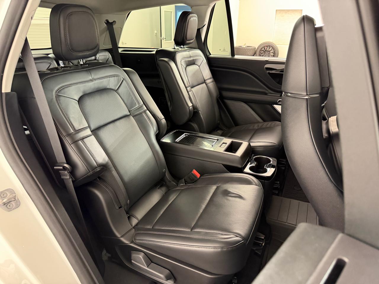 Lincoln Aviator  2025