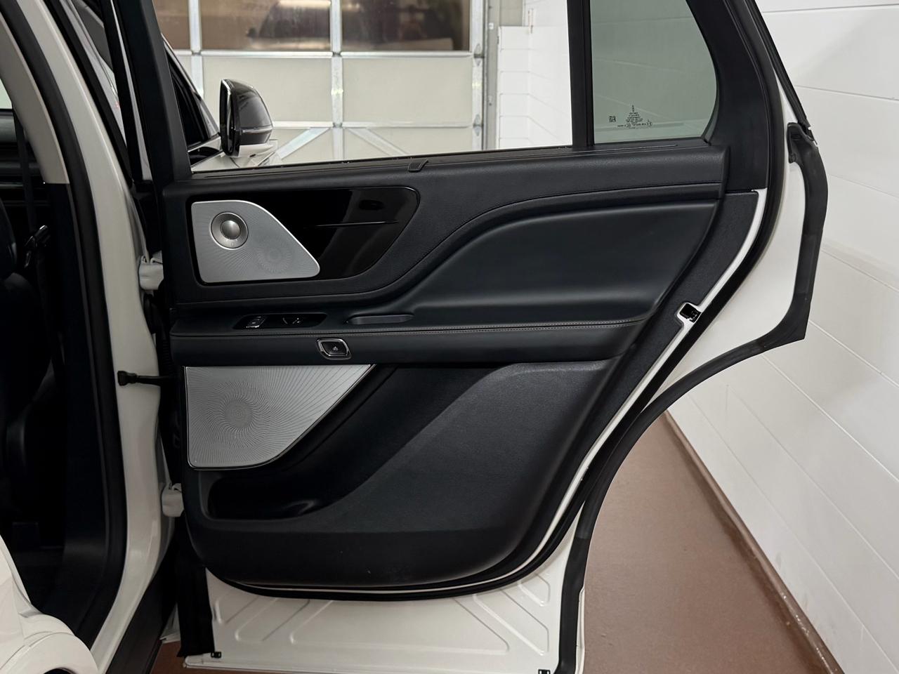 Lincoln Aviator  2025