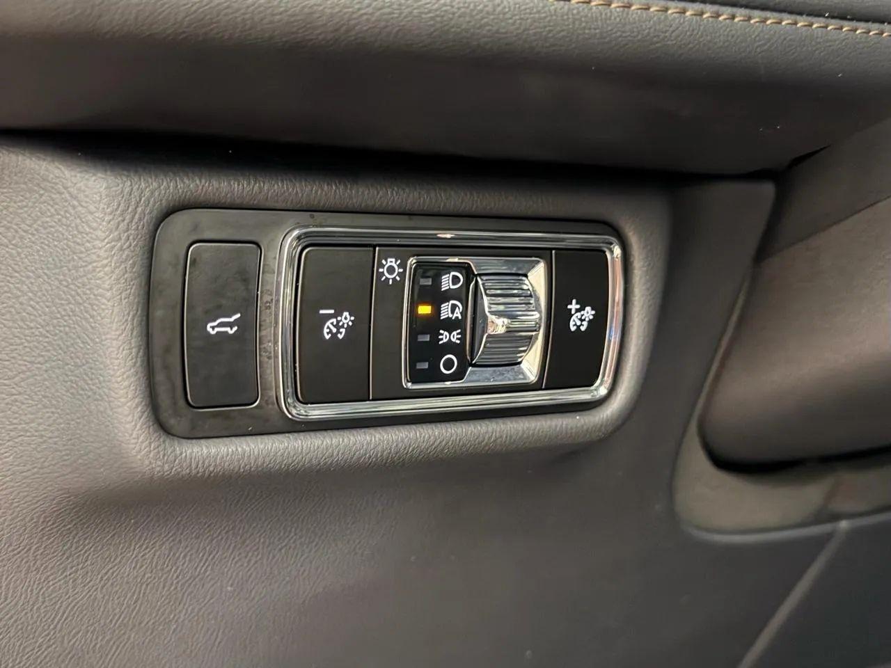 Lincoln Aviator  2025