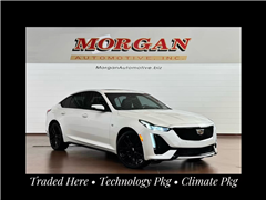 2023 Cadillac CT5  2023 Cadillac CT5