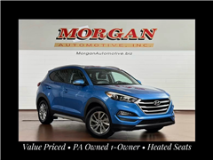 2017 Hyundai Tucson  2017 Hyundai Tucson