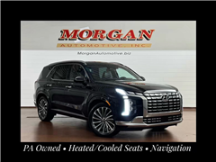 2024 Hyundai Palisade  2024 Hyundai Palisade